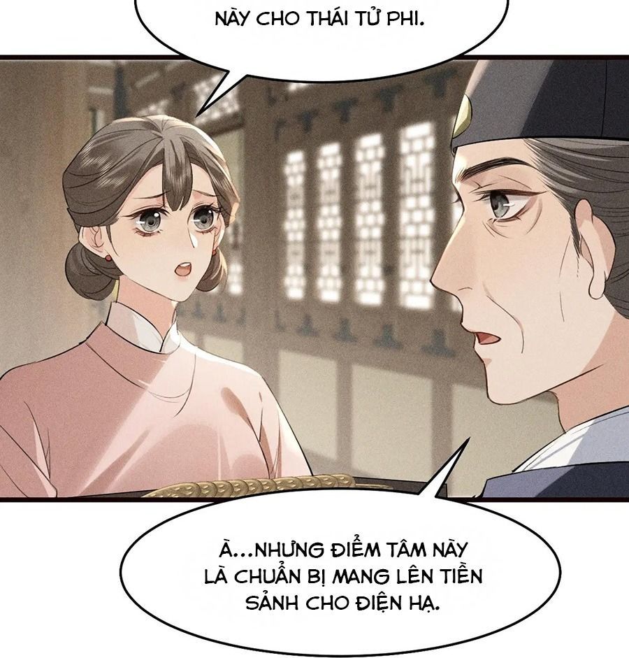 Đứt Cương 24