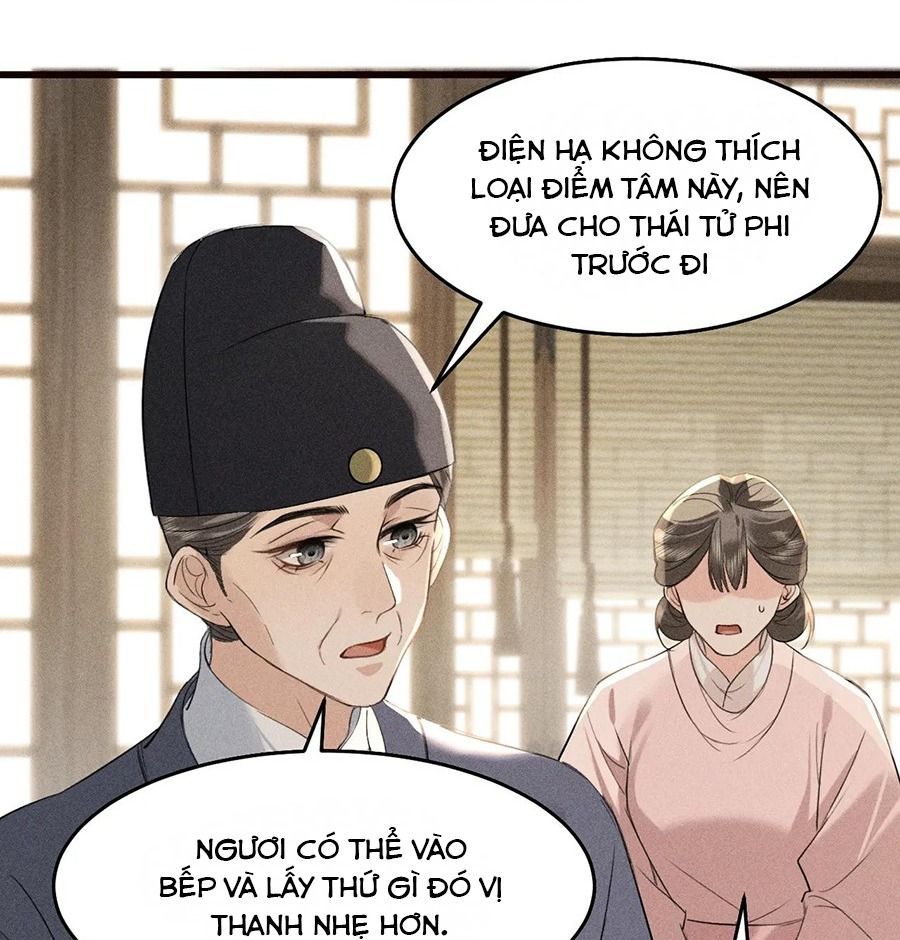 Đứt Cương 24