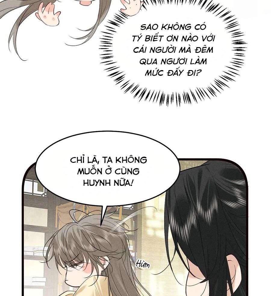 Đứt Cương 24