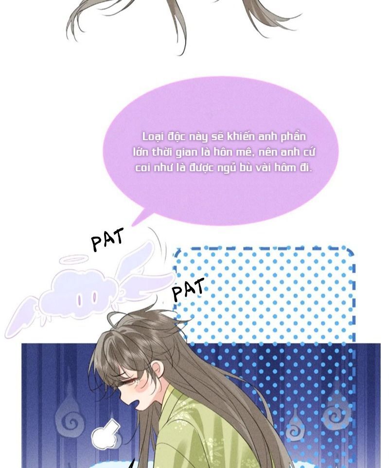 Đứt Cương 25
