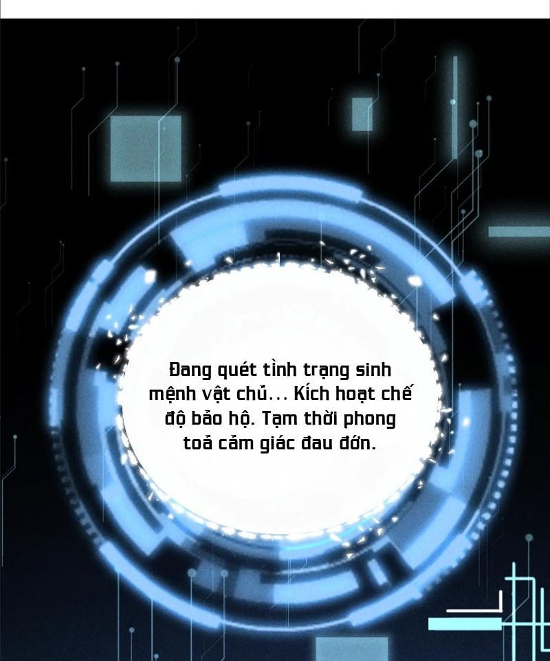 Đứt Cương 25