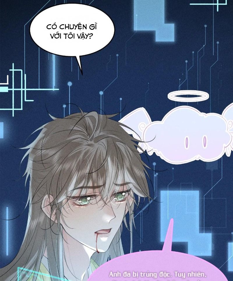 Đứt Cương 25
