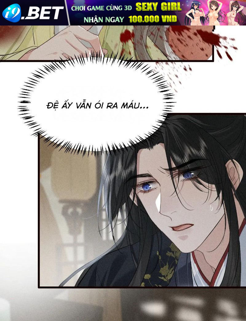 Đứt Cương 25