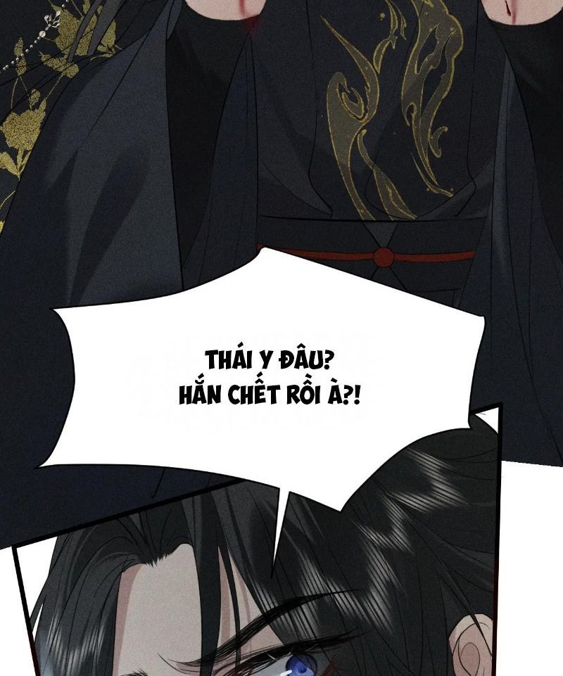 Đứt Cương 25