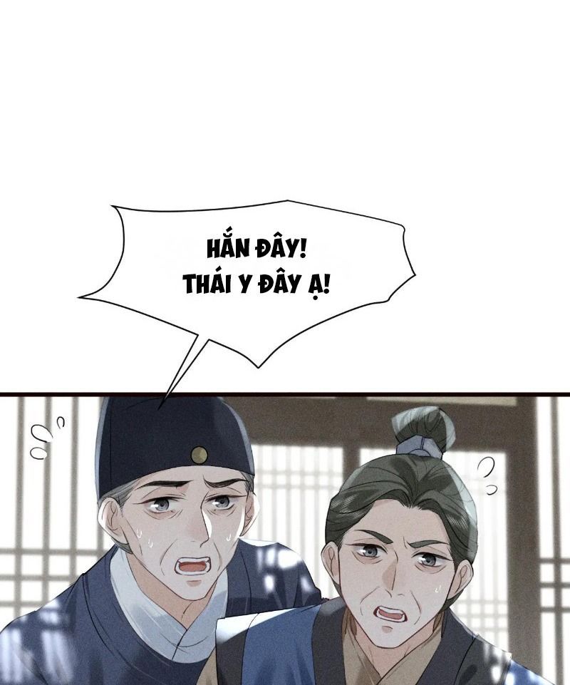 Đứt Cương 25