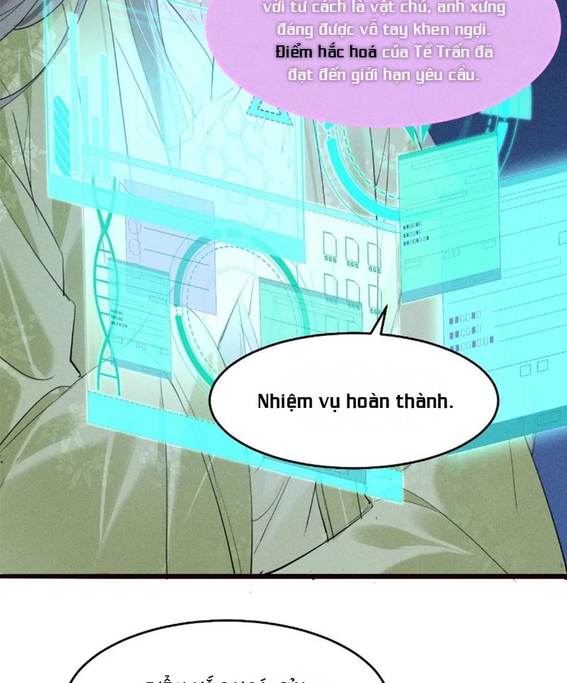 Đứt Cương 25