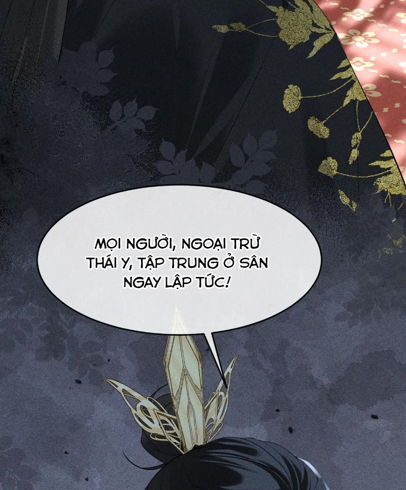 Đứt Cương 25
