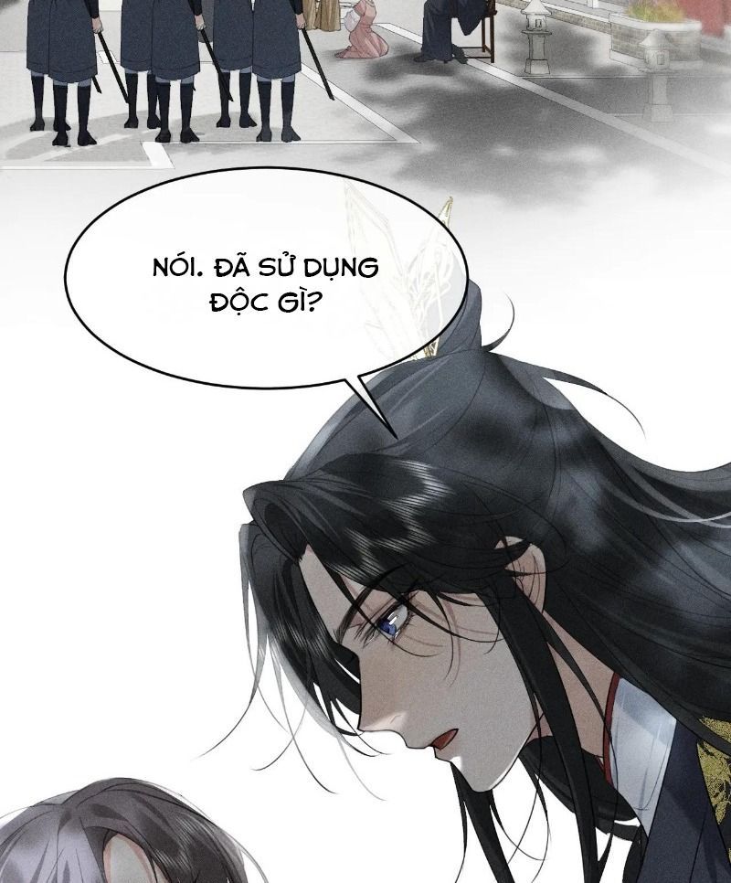 Đứt Cương 25
