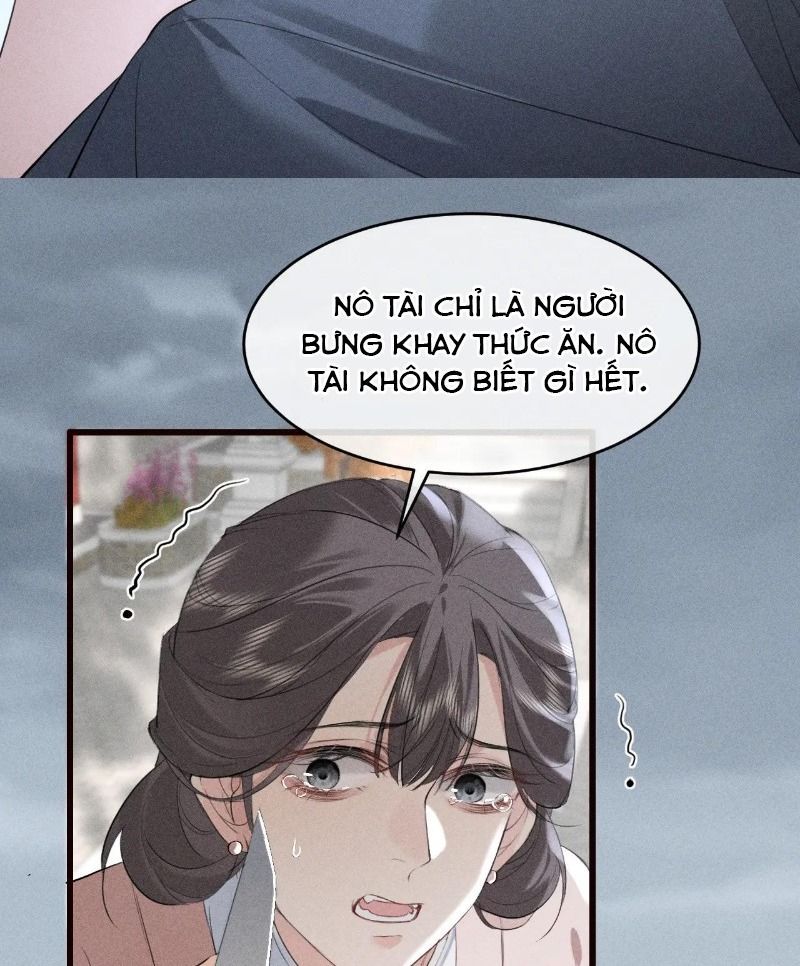 Đứt Cương 25