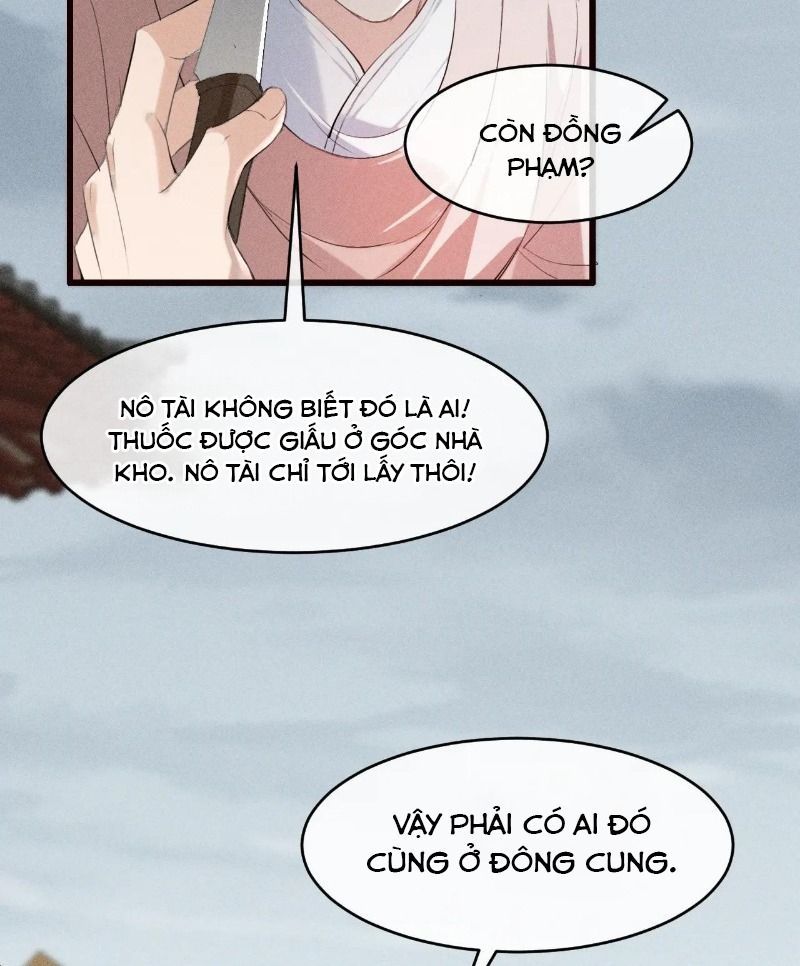Đứt Cương 25