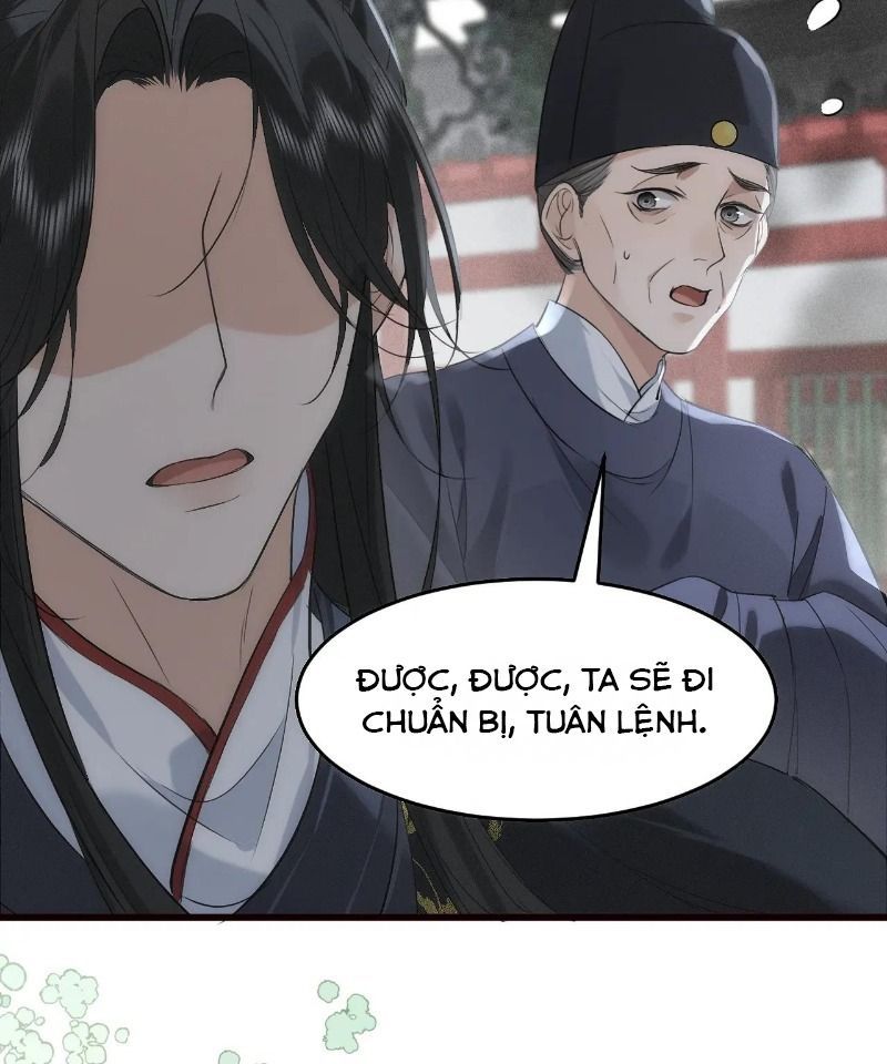 Đứt Cương 26