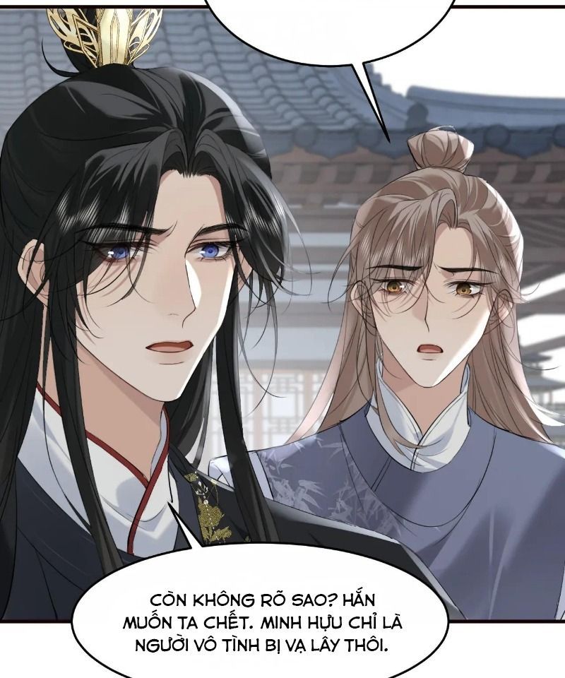Đứt Cương 26