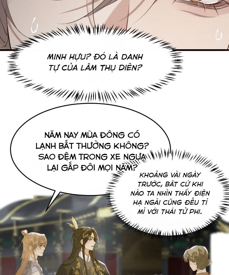 Đứt Cương 26