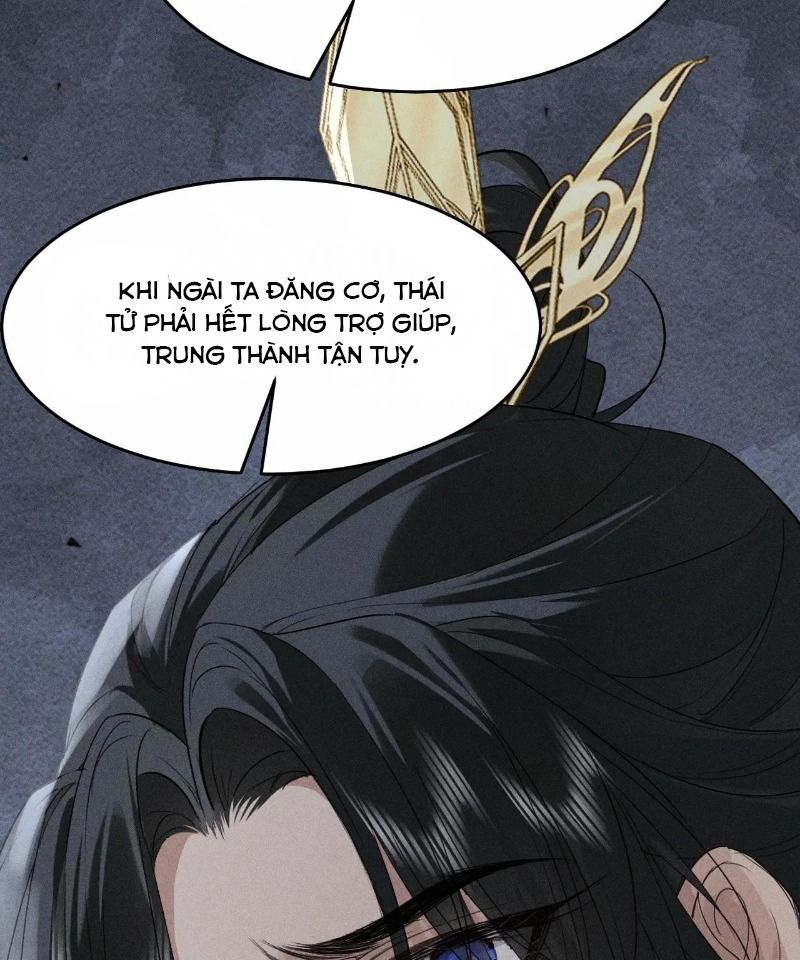 Đứt Cương 26