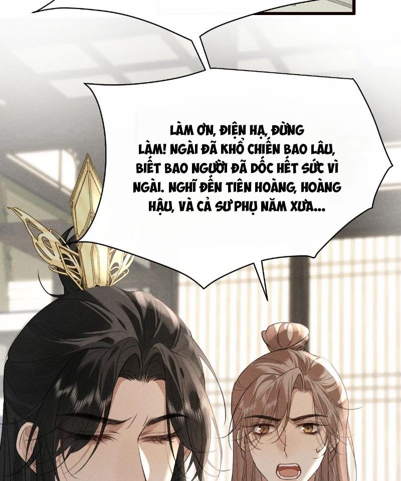 Đứt Cương 26