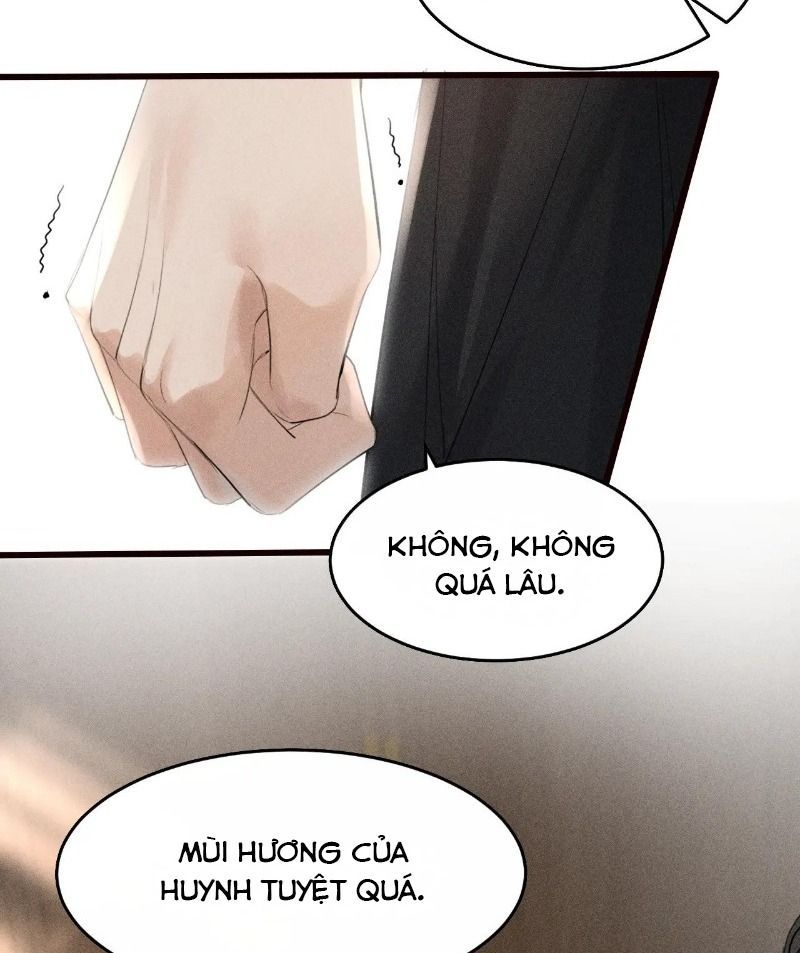 Đứt Cương 26