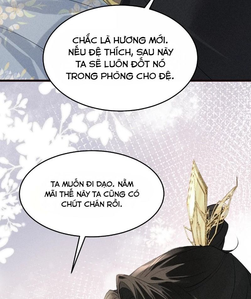 Đứt Cương 26