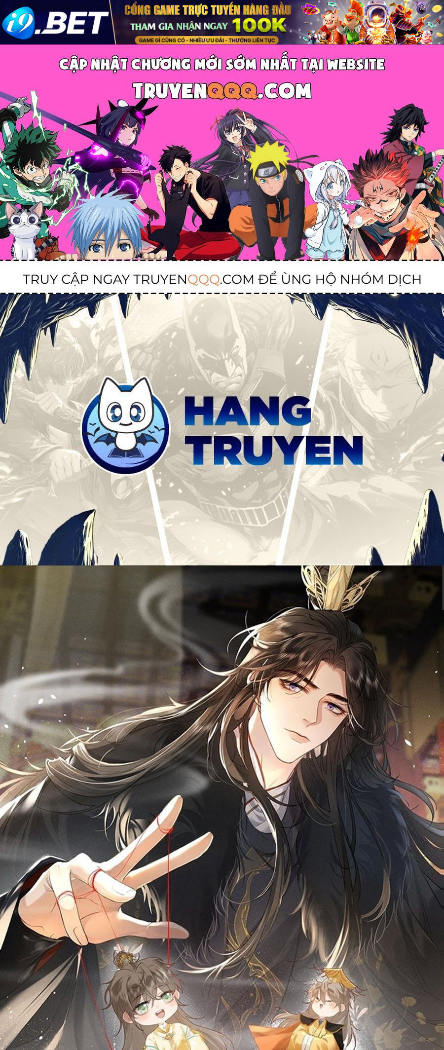 Đứt Cương 27