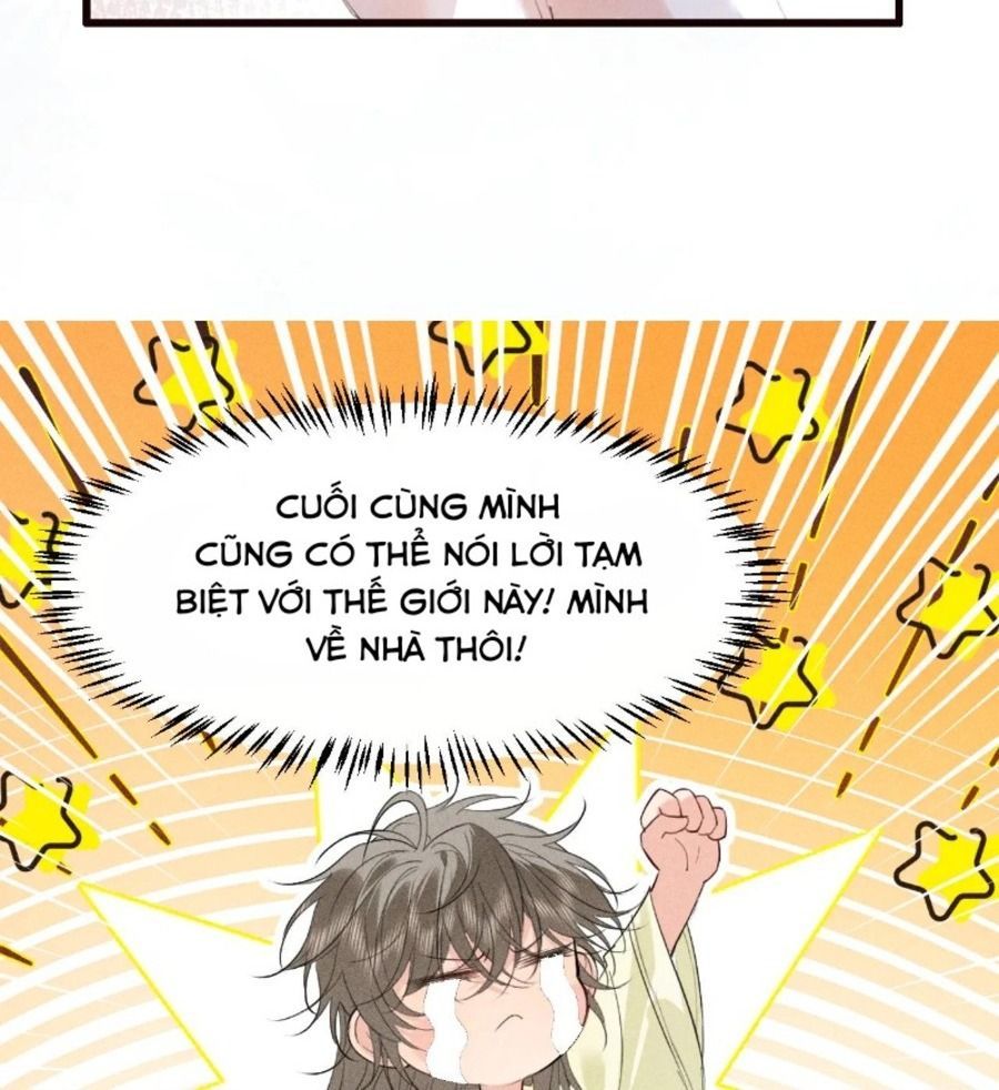 Đứt Cương 27