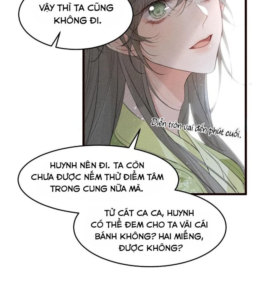 Đứt Cương 27