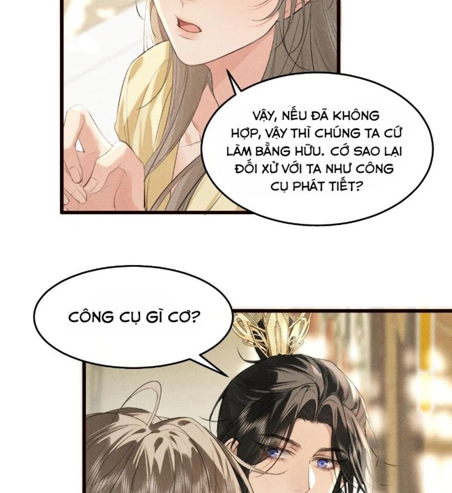 Đứt Cương 27