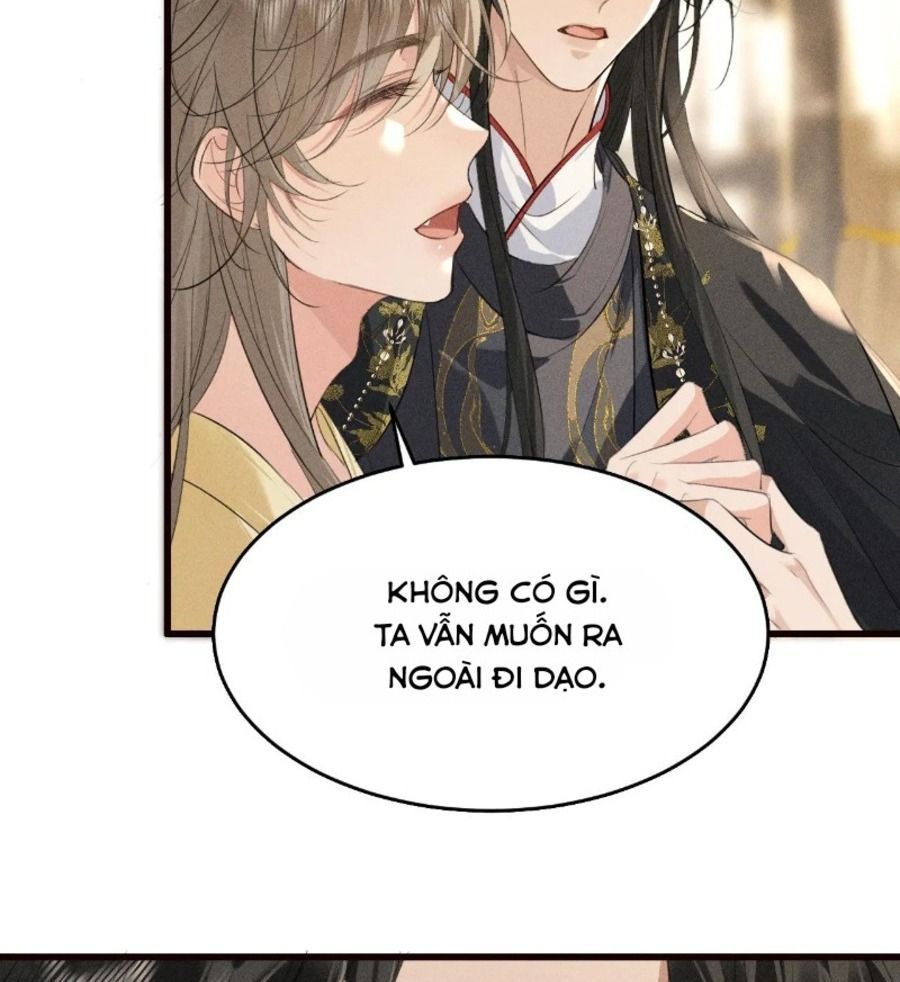 Đứt Cương 27