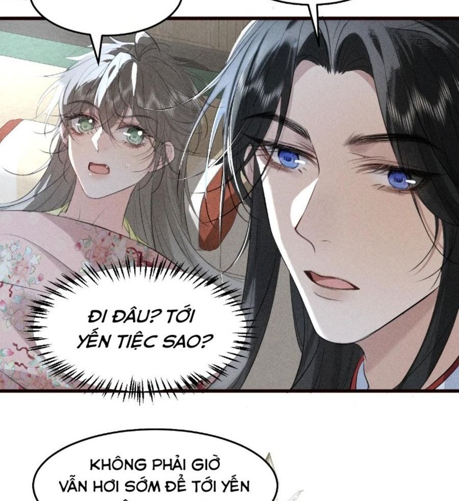 Đứt Cương 27
