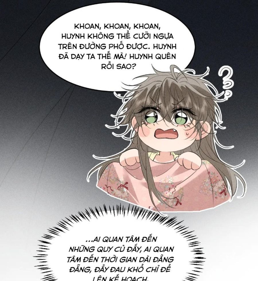 Đứt Cương 27