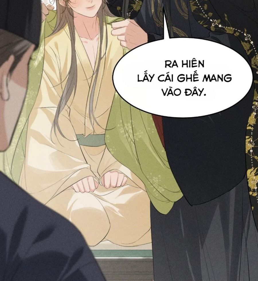 Đứt Cương 27