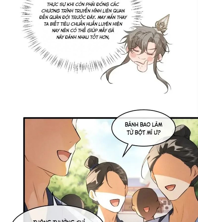 Đứt Cương 46