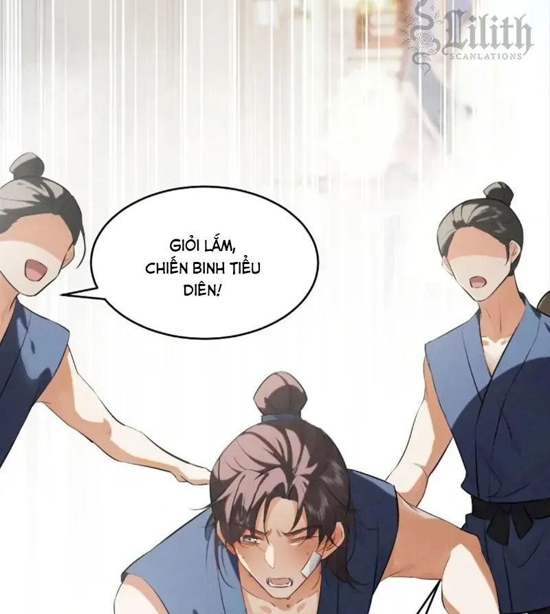 Đứt Cương 46