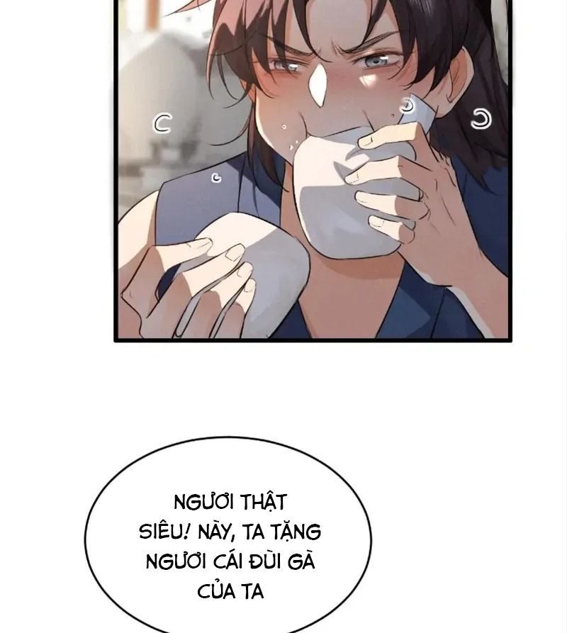 Đứt Cương 46