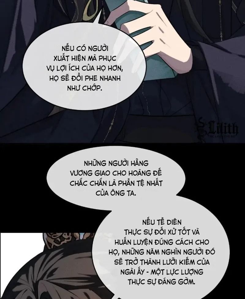 Đứt Cương 46