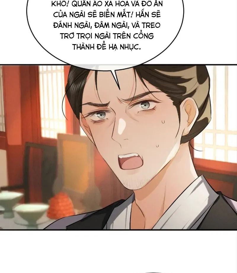 Đứt Cương 46