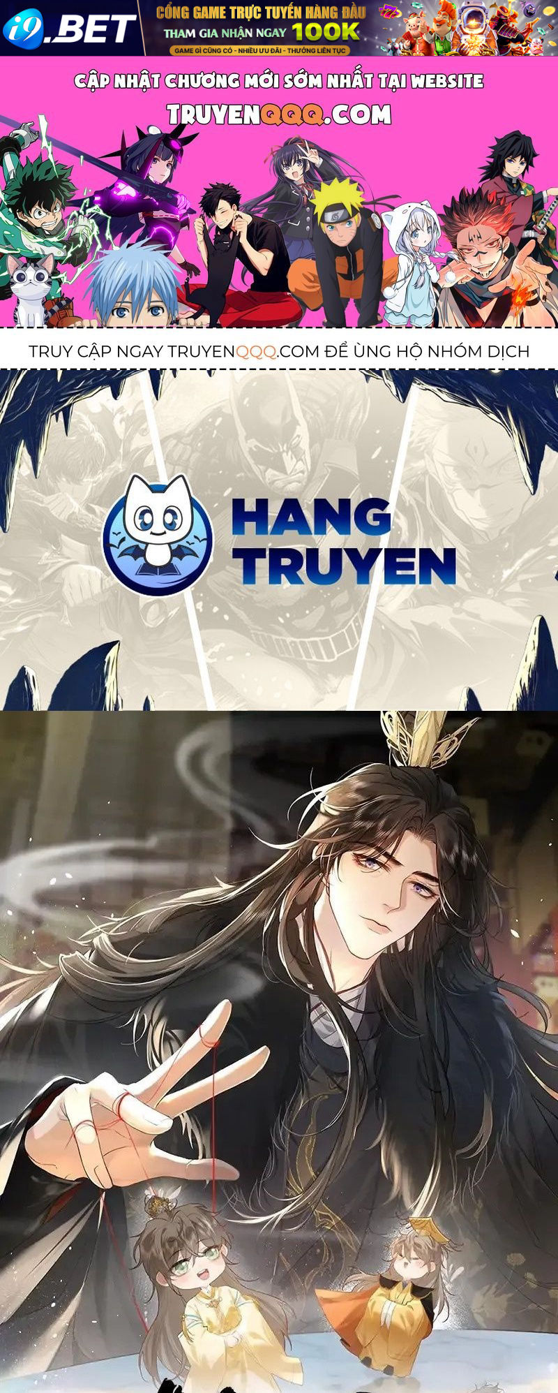 Đứt Cương 47