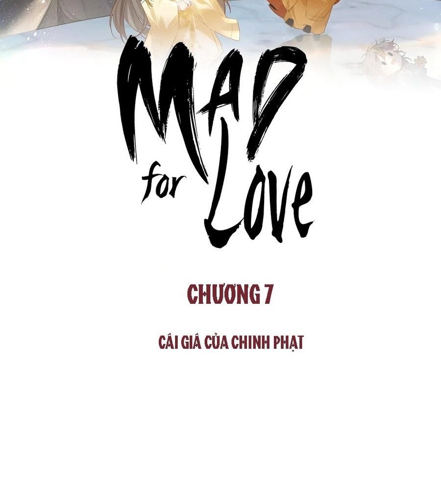 Đứt Cương 7