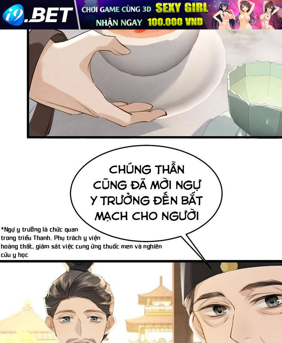 Đứt Cương 7