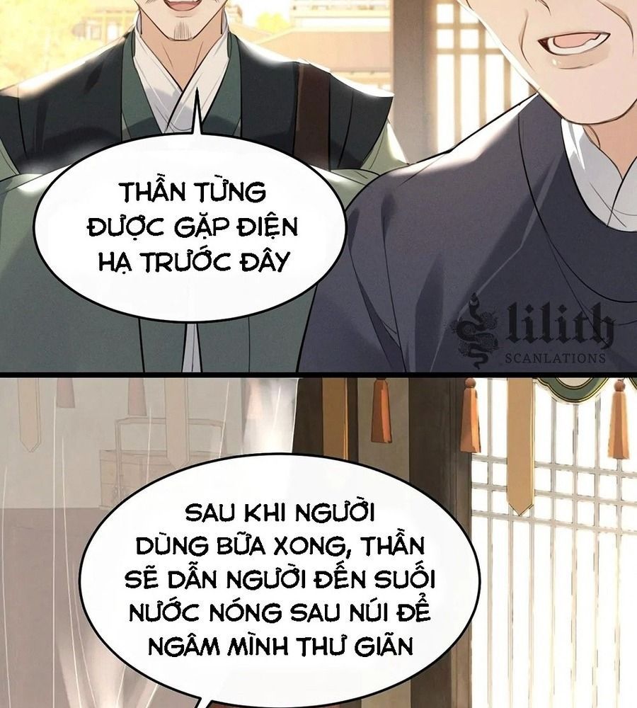Đứt Cương 7