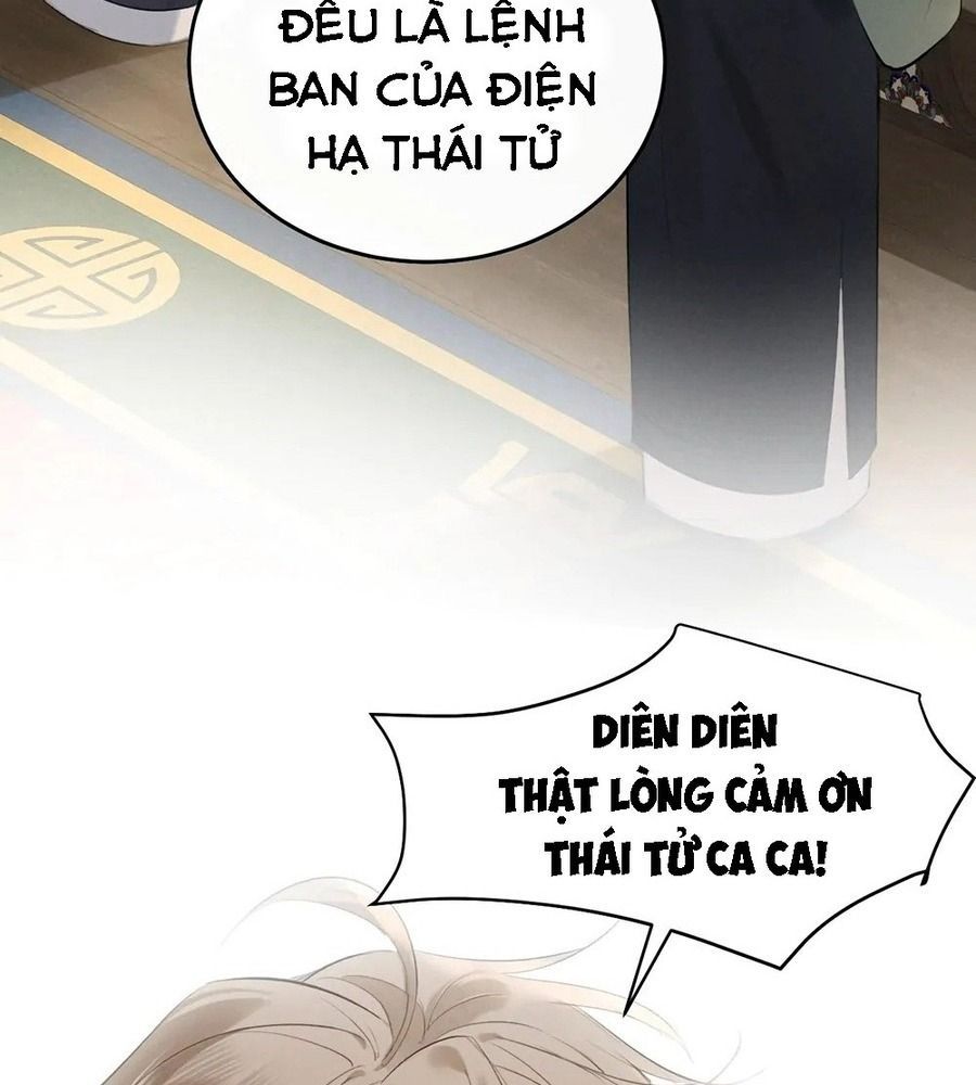 Đứt Cương 7