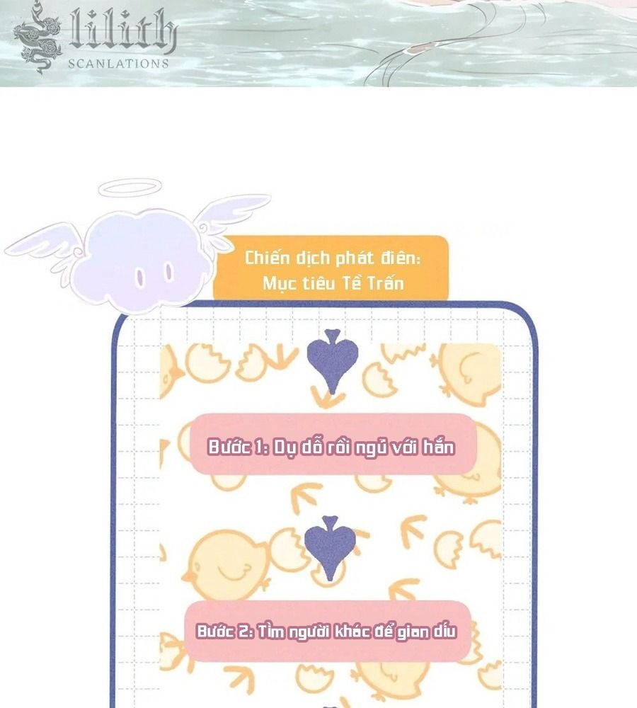 Đứt Cương 7