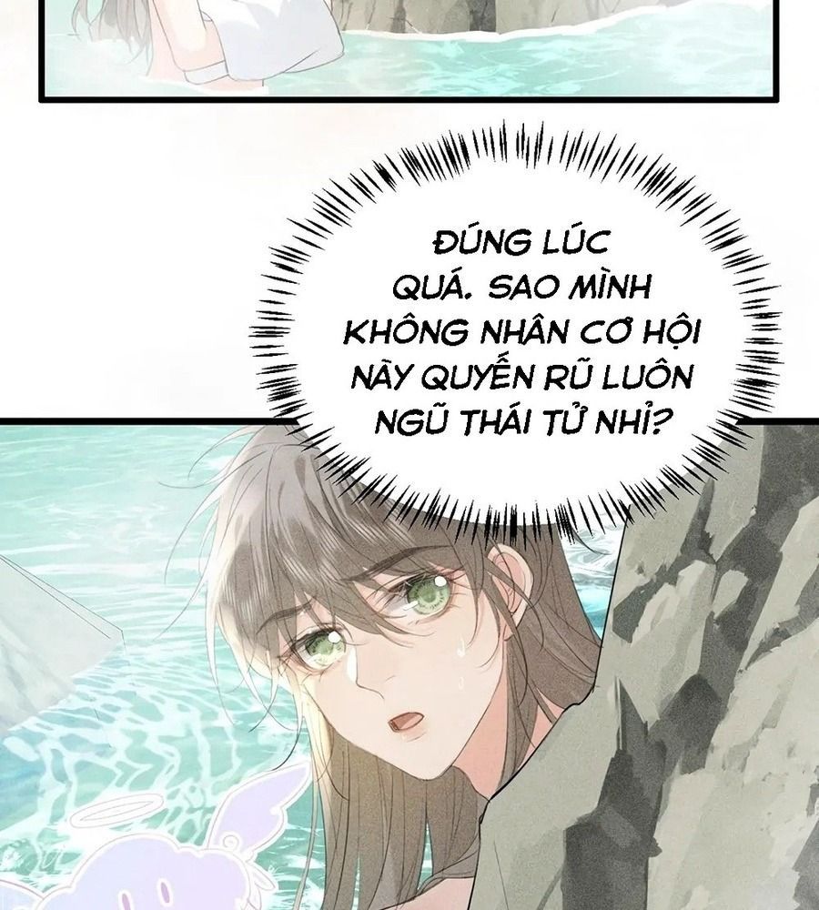 Đứt Cương 7
