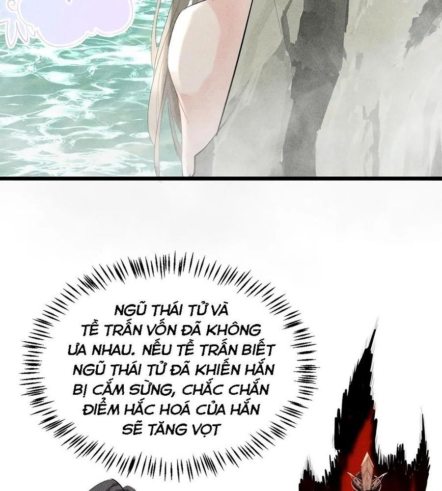 Đứt Cương 7