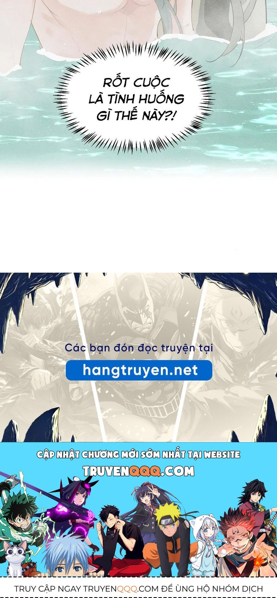 Đứt Cương 7