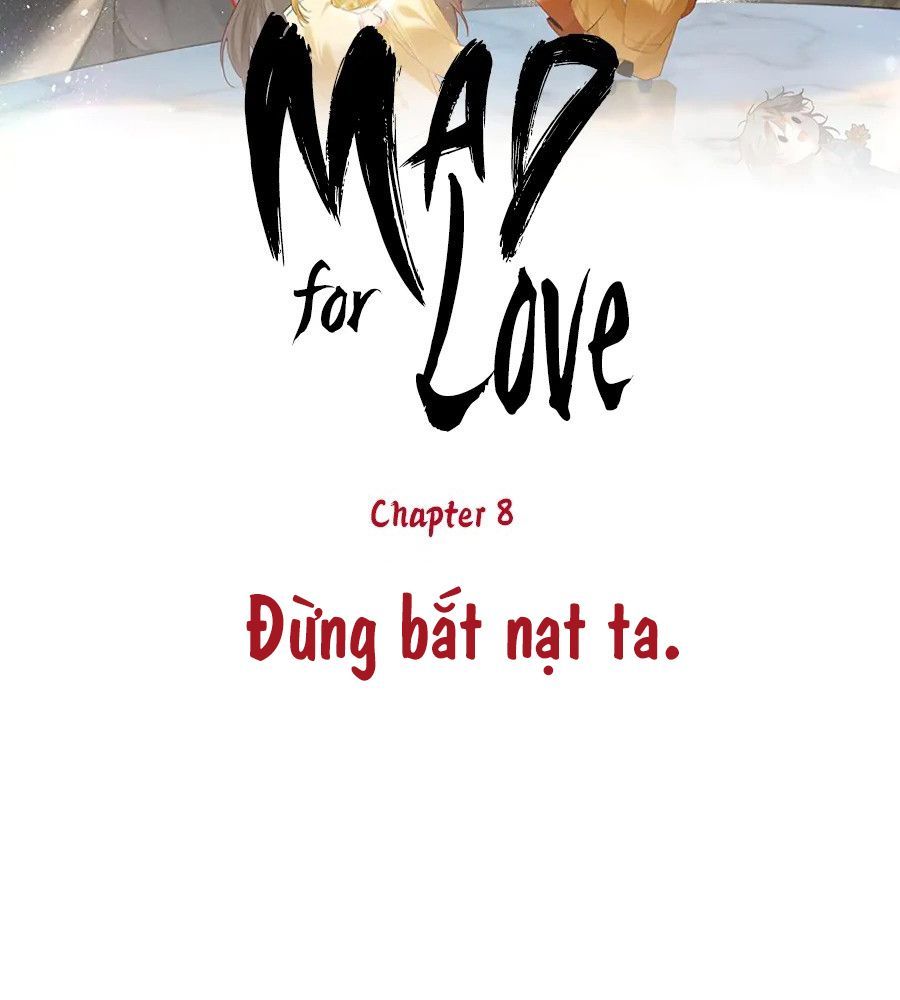 Đứt Cương 8