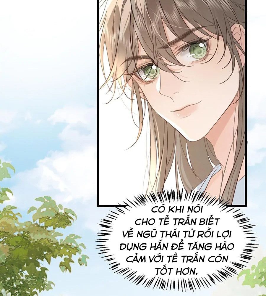 Đứt Cương 8