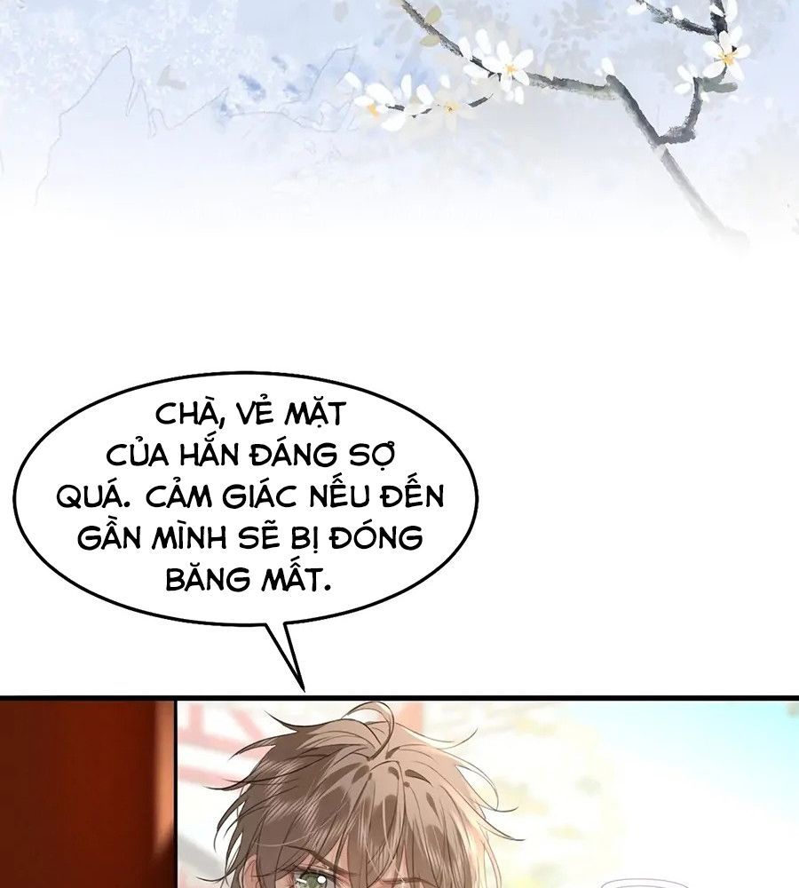 Đứt Cương 8