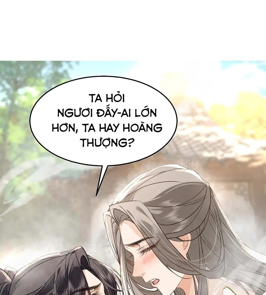 Đứt Cương 8