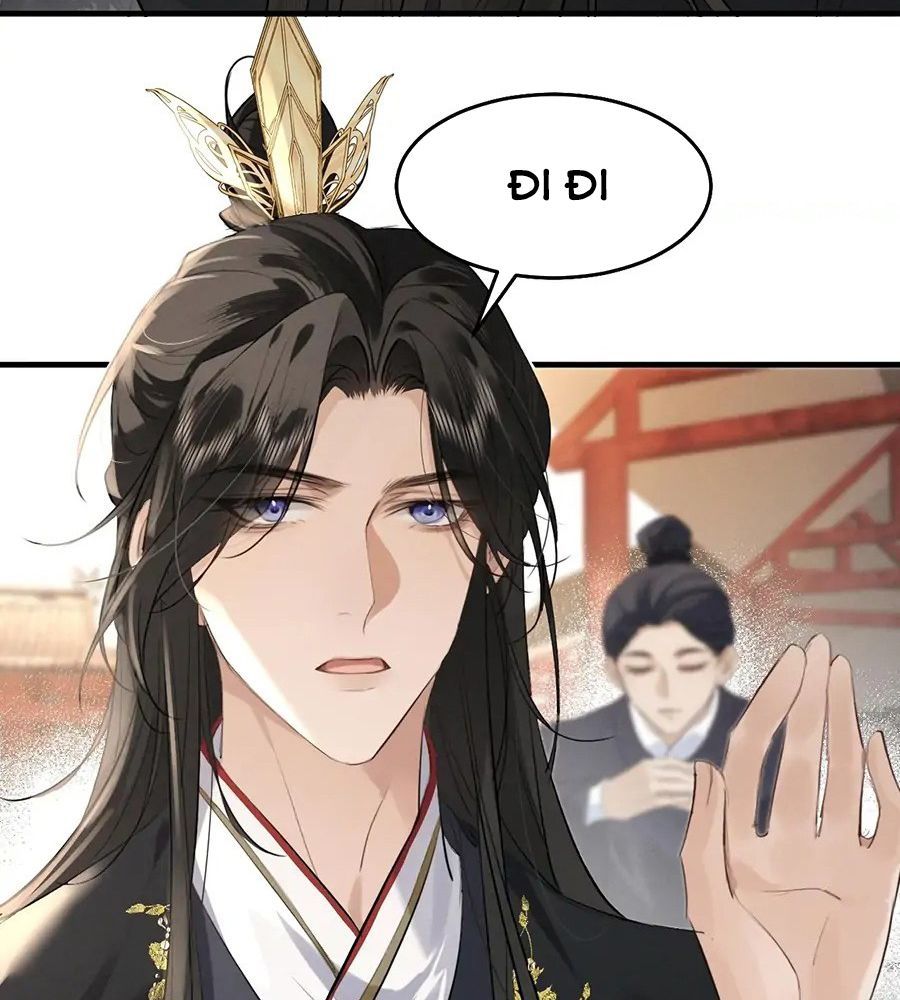 Đứt Cương 8