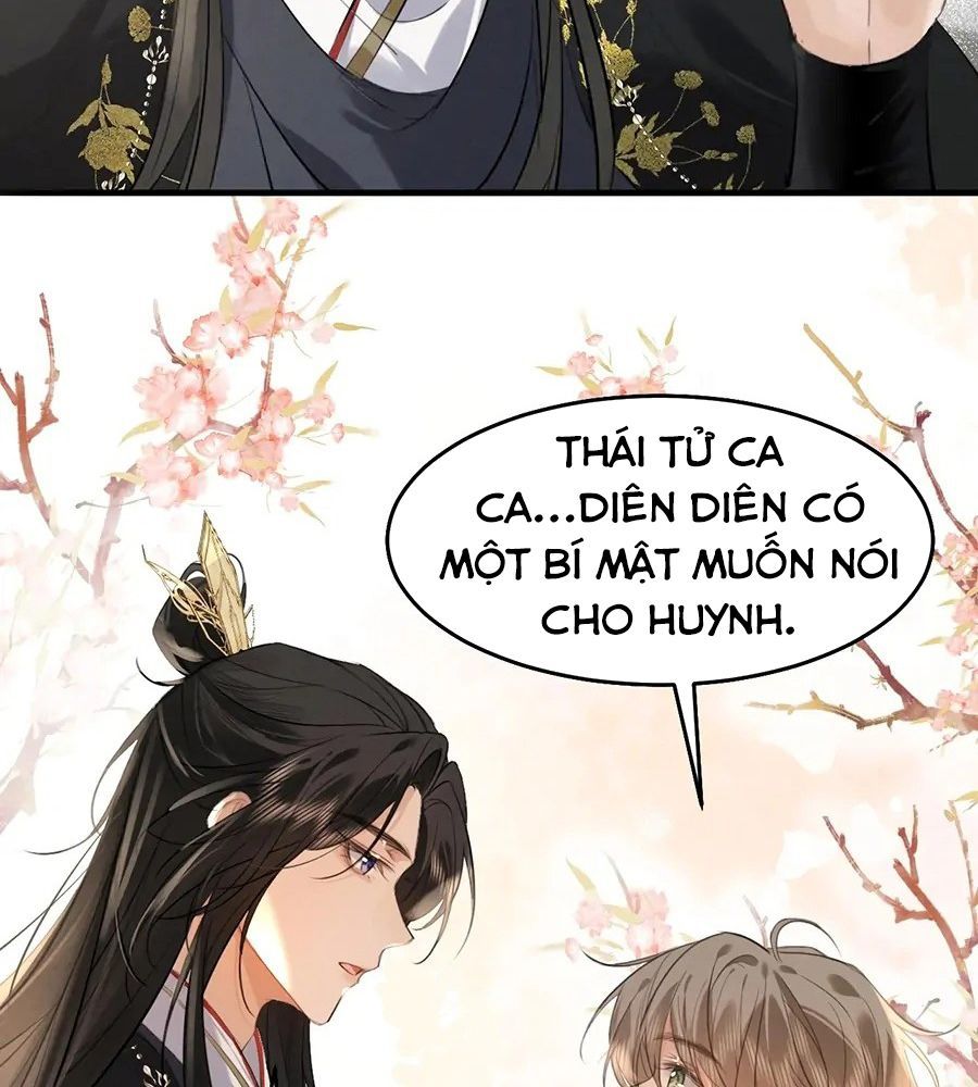 Đứt Cương 8