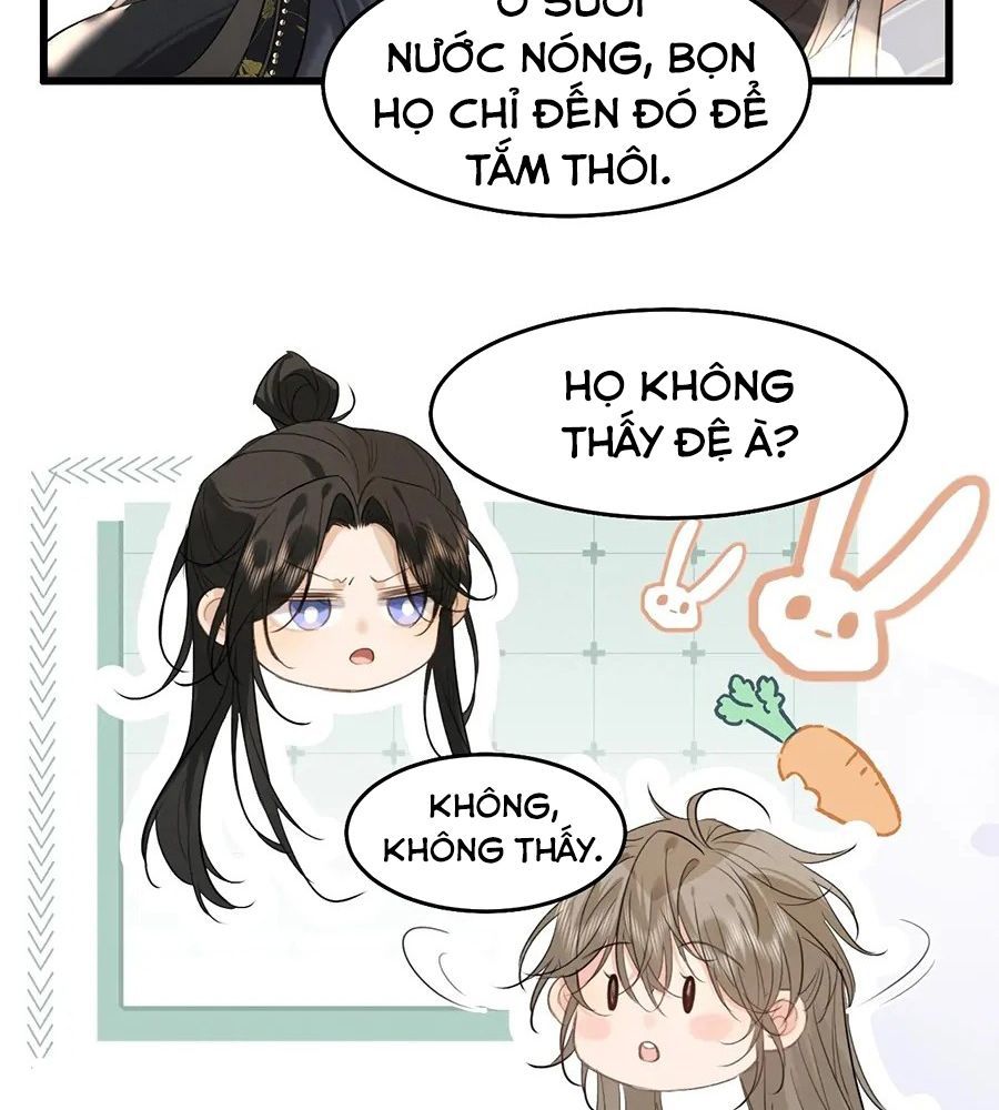 Đứt Cương 8